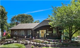 Community Building and Leasing Office