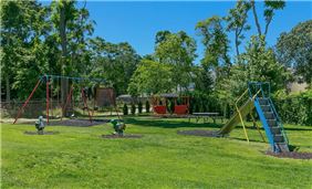 Outdoor Playground