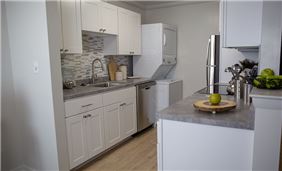 Signature Kitchen Style