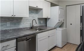 Signature Kitchen Style