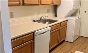 Classic Kitchen Style