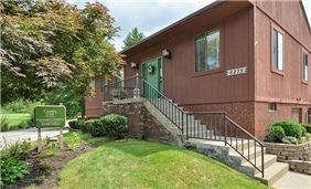 Community Building and Leasing Office