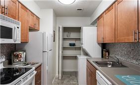 Contemporary Kitchen Style