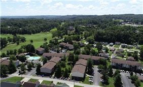 Expansive Community