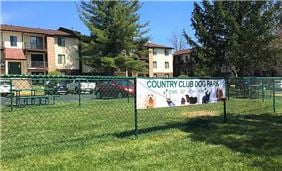 Off Leash Dog Park