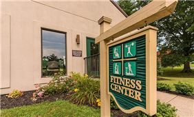24/7 Fitness Center