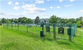 Off Leash Dog Park