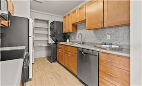 Contemporary Kitchen Style