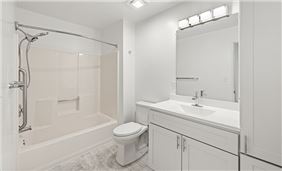 Prestige Bathroom Style