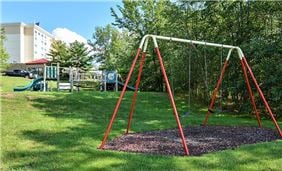 Outdoor Playground
