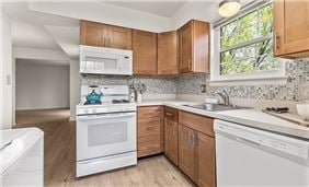 Contemporary Kitchen Style