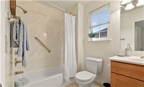 Contemporary Bathroom Style
