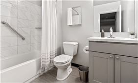 Signature Bathroom Style