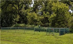 Off Leash Dog Park