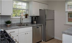 Signature Kitchen Style