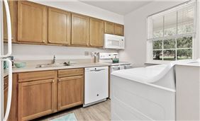 Classic Kitchen Style