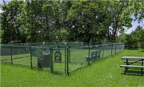 Off Leash Dog Park