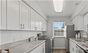 Signature Kitchen Style