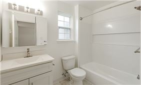 Prestige Bathroom Style