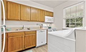 Classic Kitchen Style