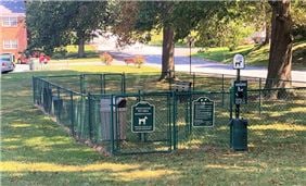 Off Leash Dog Park