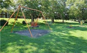Outdoor Playground