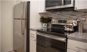 Signature Kitchen Style
