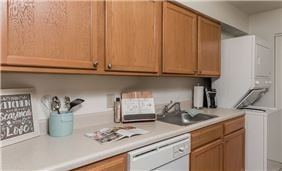 Classic Kitchen Style