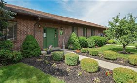 Community Building and Leasing Office