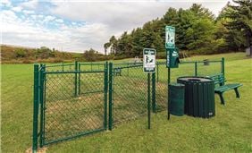 Off Leash Dog Park