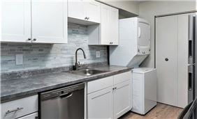 Signature Kitchen Style