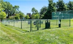 Off Leash Dog Park