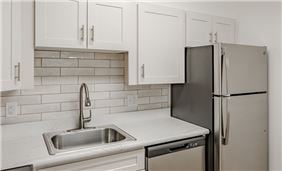 Prestige Kitchen Style