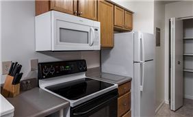 Classic Kitchen Style