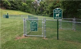 Off-Leash Dog Park