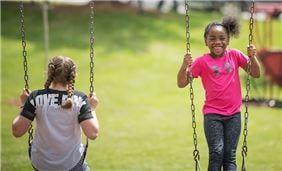Playgrounds