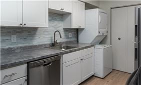Signature Kitchen Style