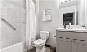 Signature Bathroom Style
