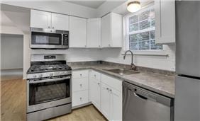 Signature Kitchen Style