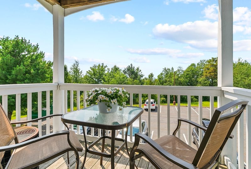 Amenities for East Mountain Apatments at Manor Communities, Wilkes-Barre/Pennsylvania