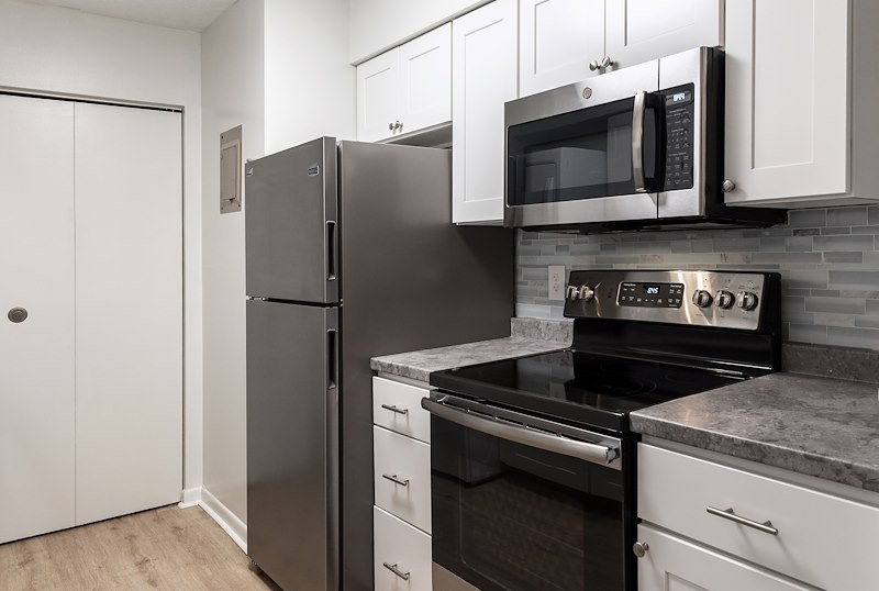 Amenities for East Mountain Apatments at Manor Communities, Wilkes-Barre/Pennsylvania
