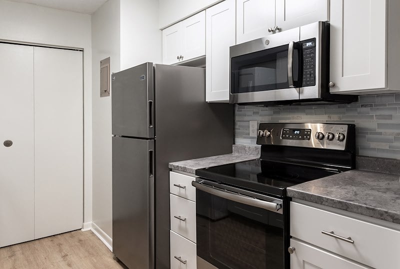 Amenities for East Mountain Apatments at Manor Communities, Wilkes-Barre/Pennsylvania