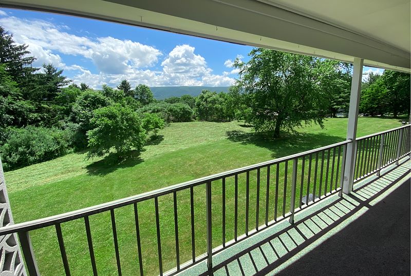Apartment Features of Grampian Hills Apartments
