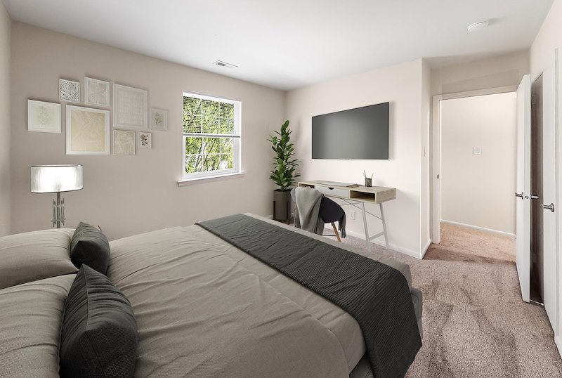 Apartment Features at Manor House Apartments, Lancaster