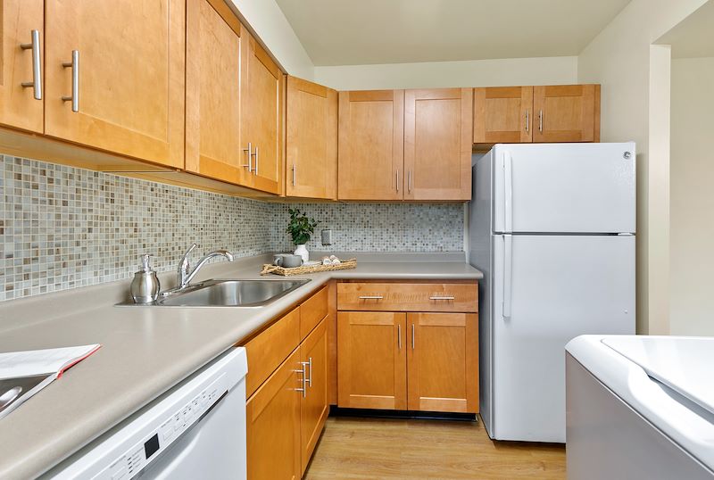Apartment Features at Manor House Apartments, Lancaster