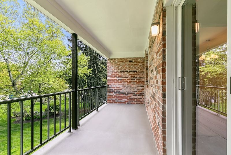 Apartment Features at Manor House Apartments, Lancaster