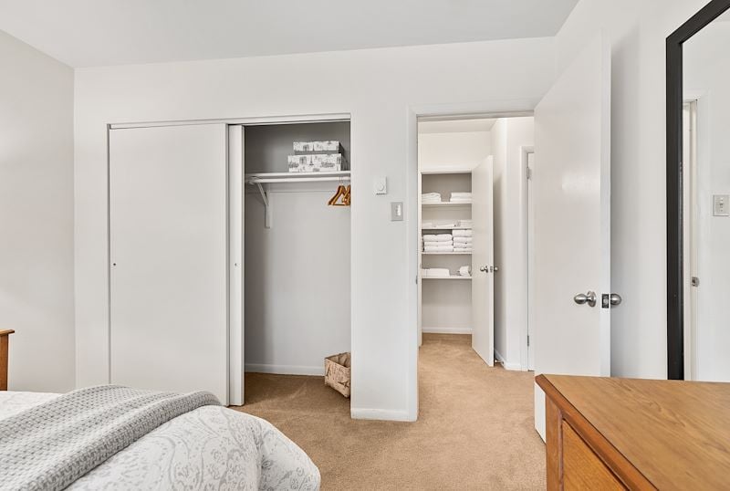 Amenities at California Apartments at Manor Communities, Absecon/New Jersey