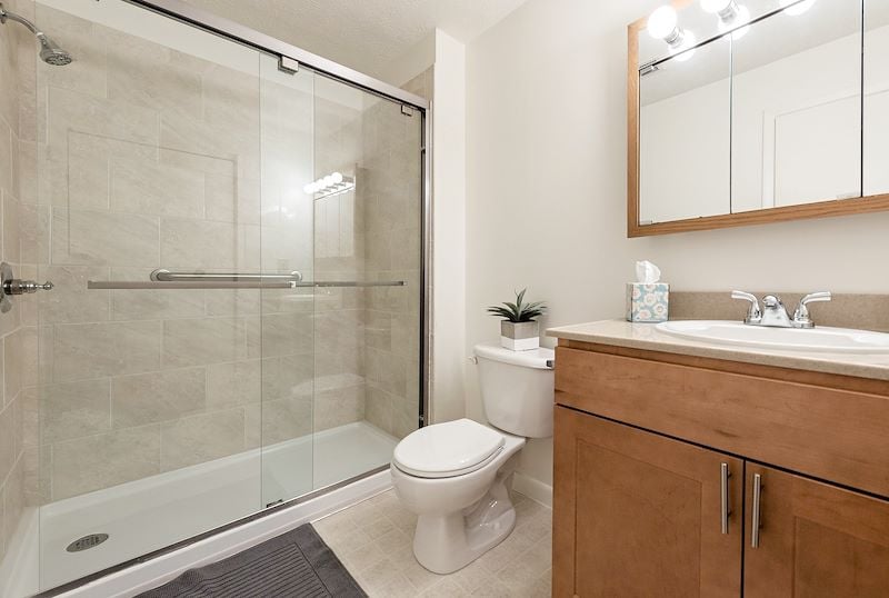 Amenities at California Apartments at Manor Communities, Absecon/New Jersey