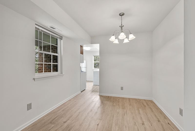 Apartment Features of Gateway Apartments, Edwardsville