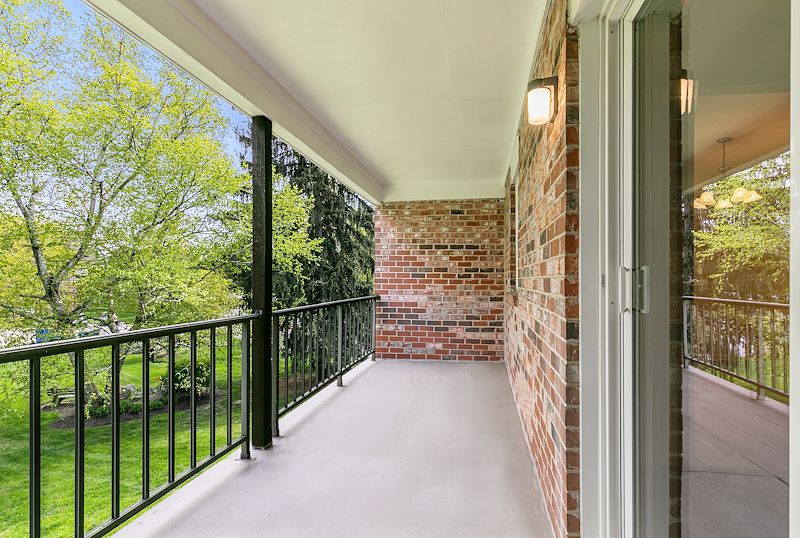 Apartment Features of Gateway Apartments, Edwardsville